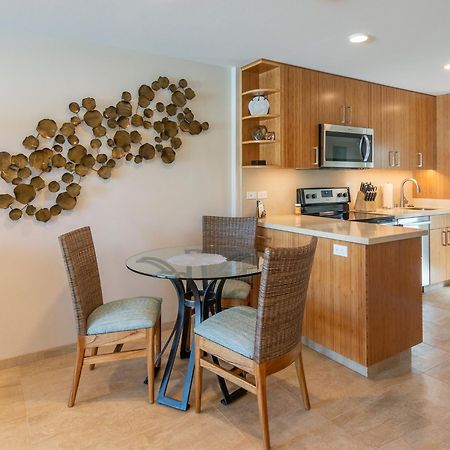 Napili Surf Beach Resort By Castle Kapalua Exterior photo