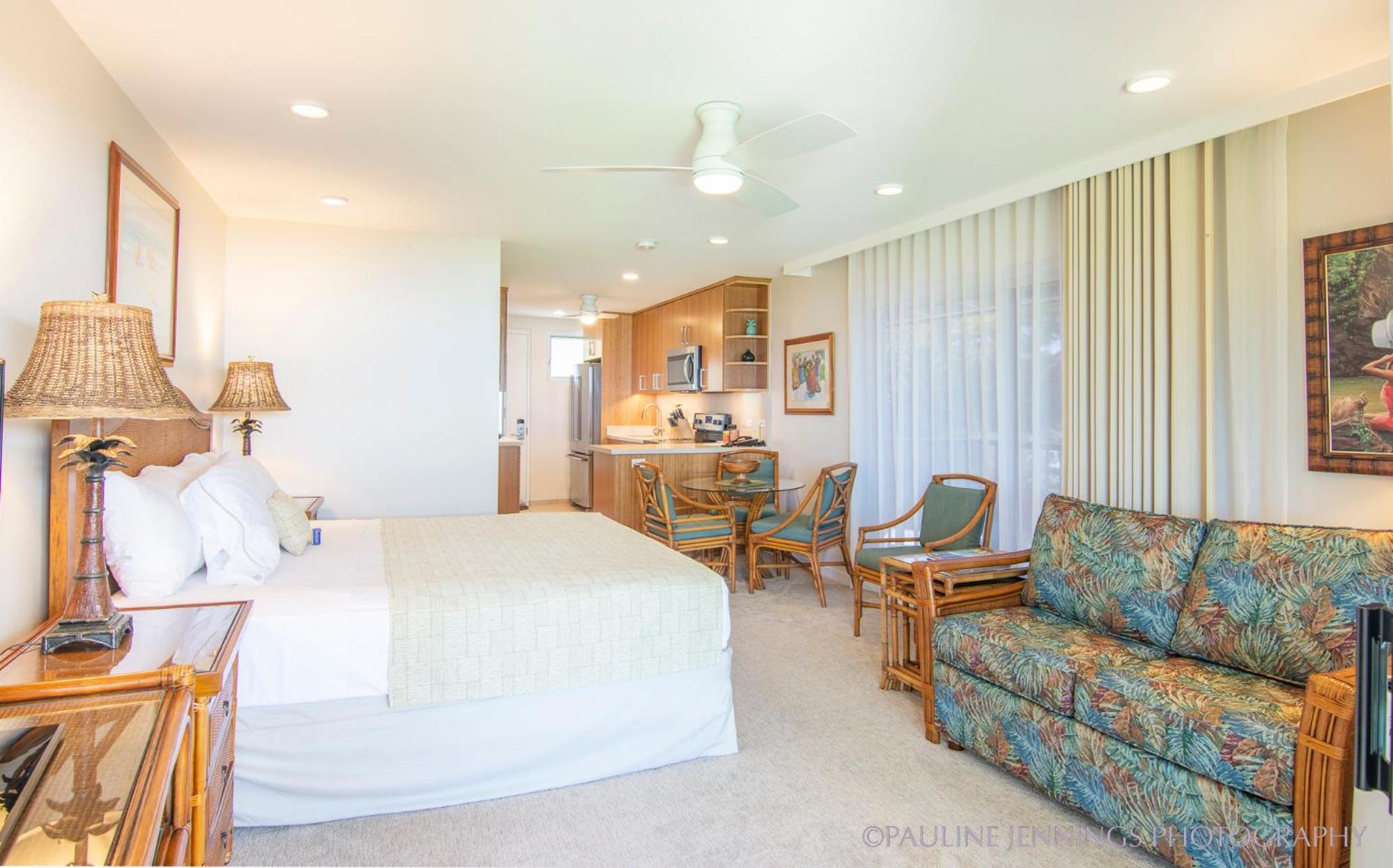 Napili Surf Beach Resort By Castle Kapalua Exterior photo