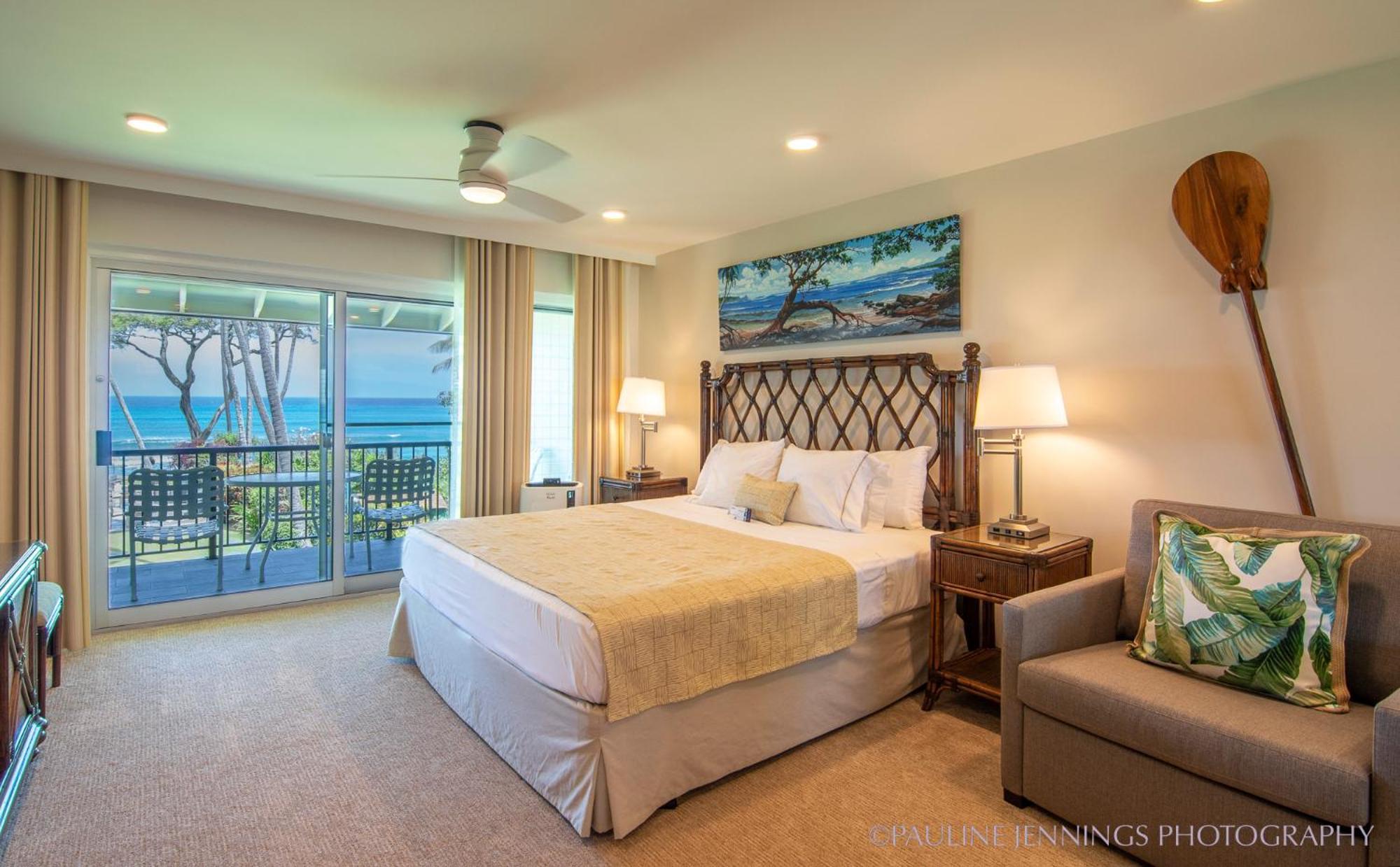 Napili Surf Beach Resort By Castle Kapalua Exterior photo