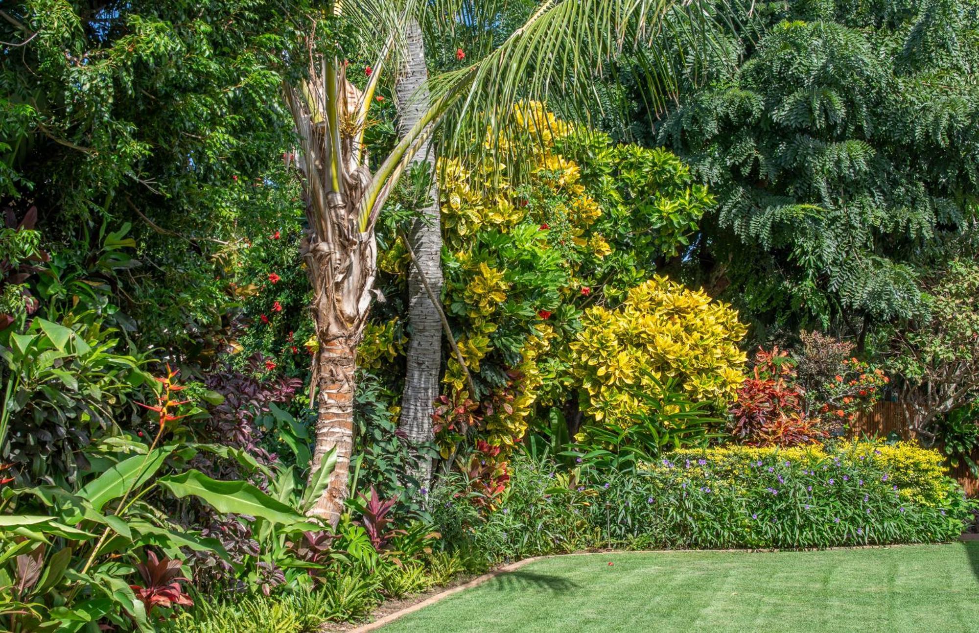Napili Surf Beach Resort By Castle Kapalua Exterior photo