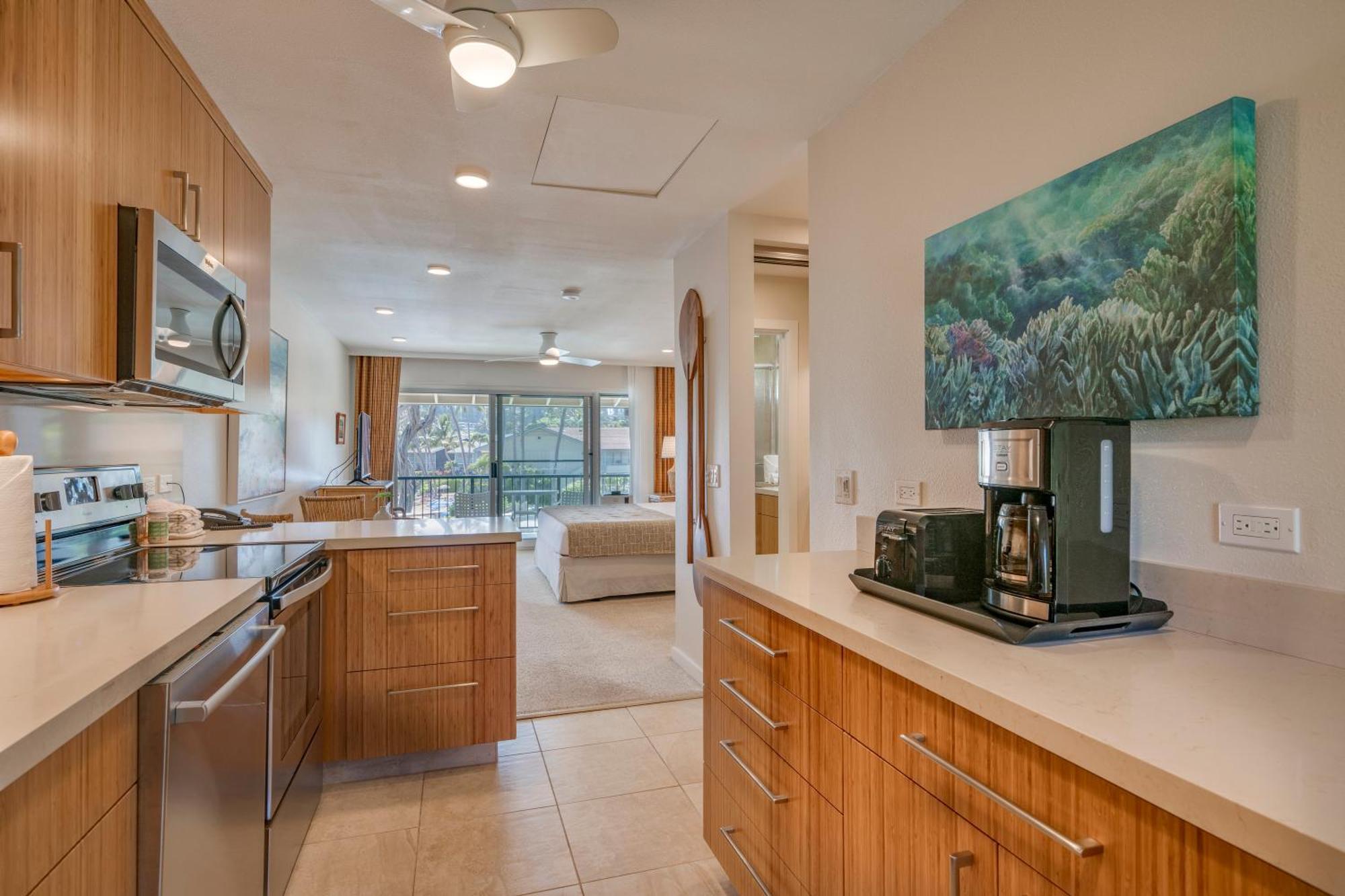 Napili Surf Beach Resort By Castle Kapalua Exterior photo